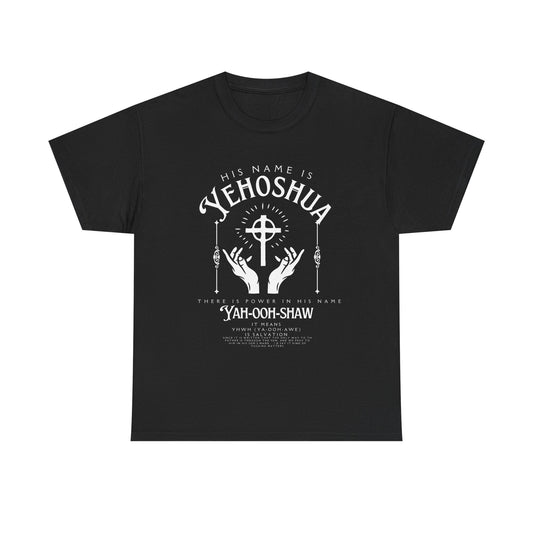 Copy of Unisex Heavy Cotton Tee