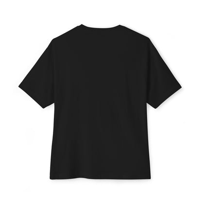 Born Bad Inc. Unisex Oversized Boxy Tee - Fun & Relaxed Style for Everyday Wear